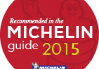 Michelin Guide 2015