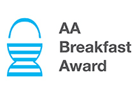 aa breakfast award
